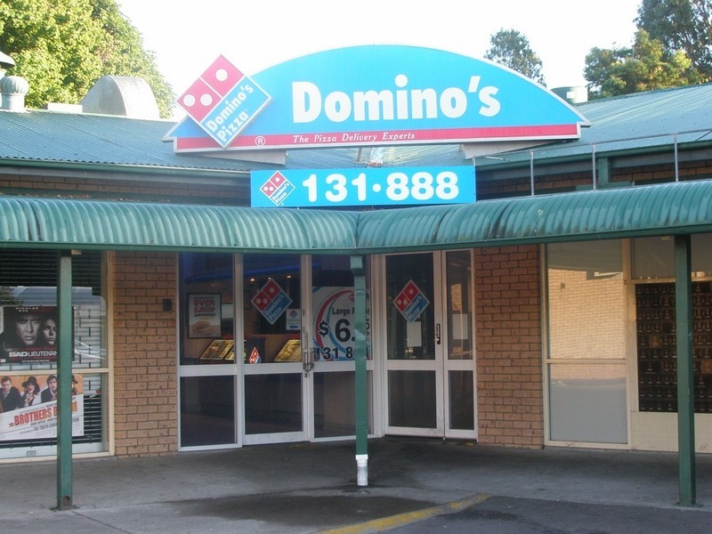 Shop 3/80 Benjamin Lee Drive, Raymond Terrace NSW 2324