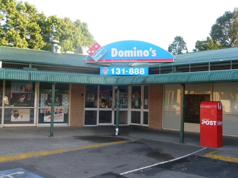 Shop 3/80 Benjamin Lee Drive, Raymond Terrace NSW 2324