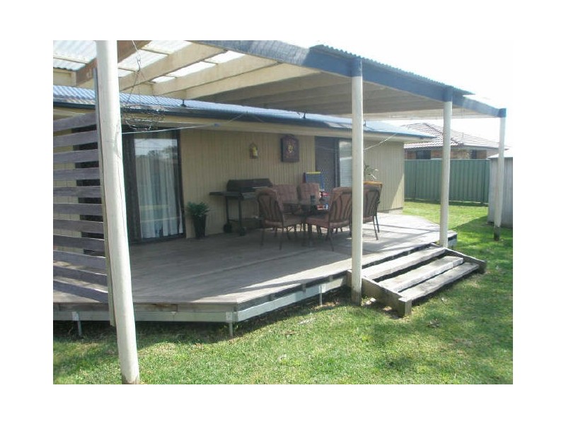 3 Clarke Close, Raymond Terrace NSW 2324