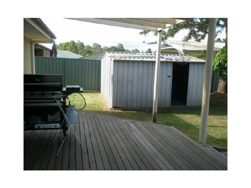 3 Clarke Close, Raymond Terrace NSW 2324