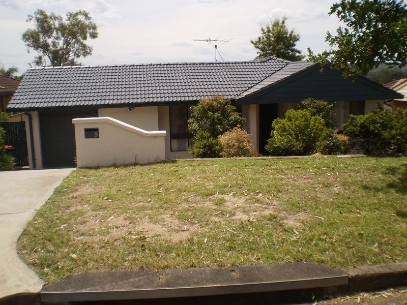 8 Fairchild Street, Raymond Terrace NSW 2324