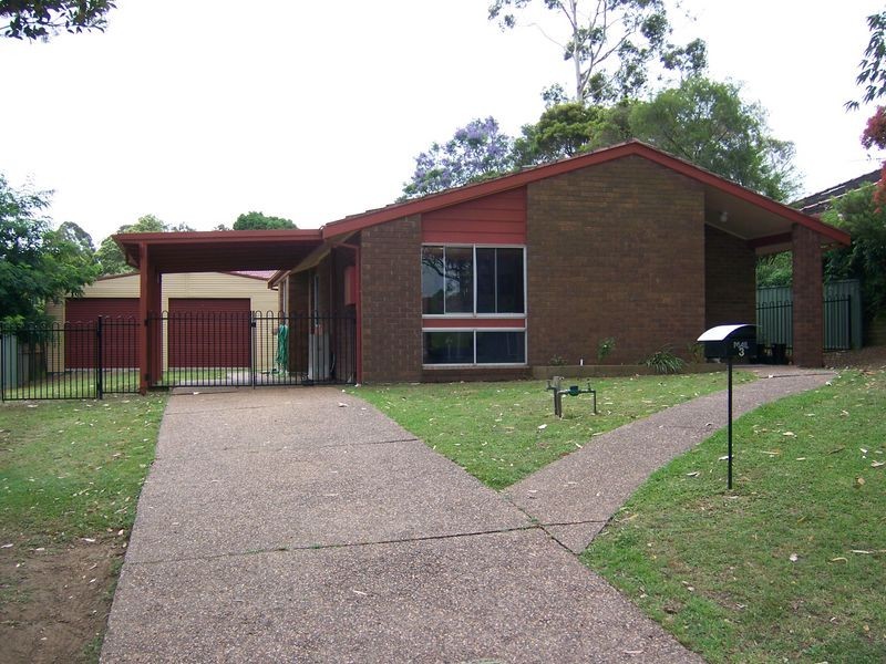 3 Kingsford Smith Close, Raymond Terrace NSW 2324