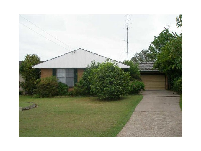 18 Pennington Street, Raymond Terrace NSW 2324