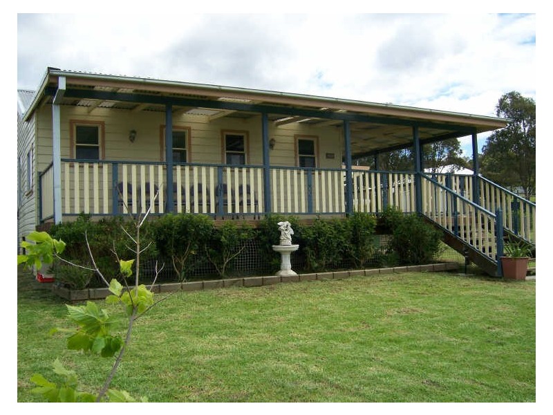 43 Marshall Street, Clarence Town NSW 2321