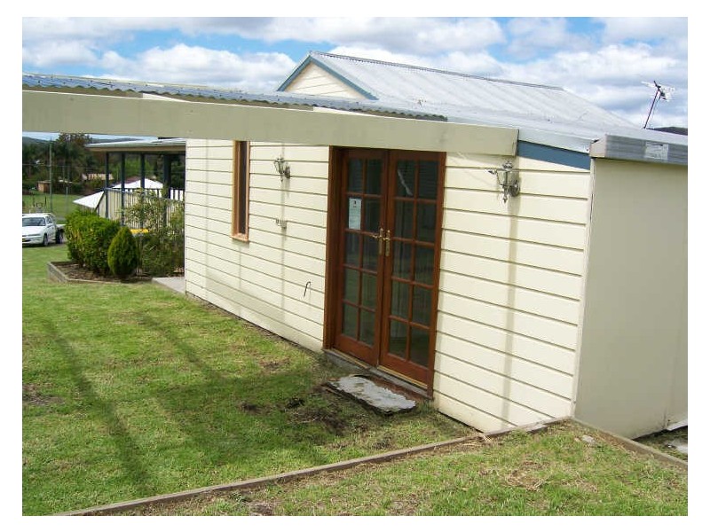 43 Marshall Street, Clarence Town NSW 2321