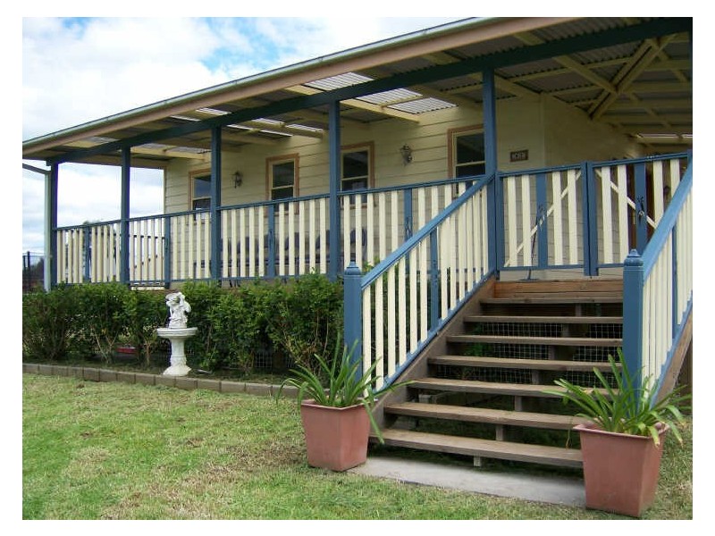 43 Marshall Street, Clarence Town NSW 2321