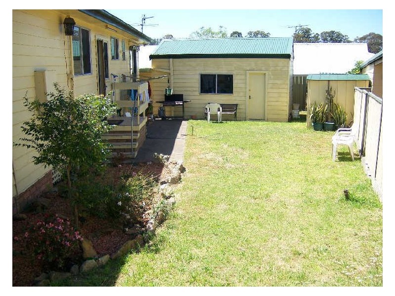 22 Gwen Parade, Raymond Terrace NSW 2324