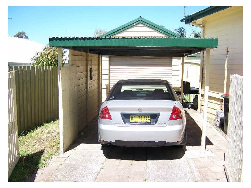 22 Gwen Parade, Raymond Terrace NSW 2324