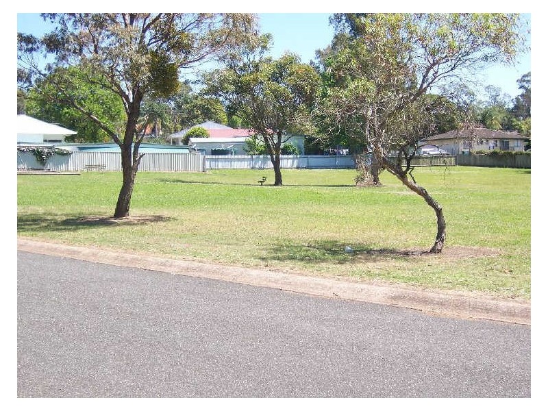 22 Gwen Parade, Raymond Terrace NSW 2324