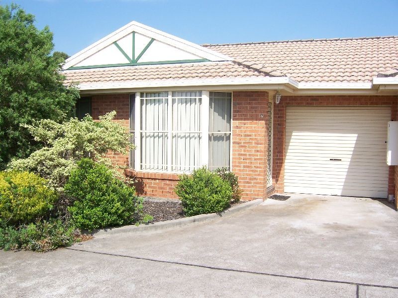 7/5 Benjamin Lee Drive, Raymond Terrace NSW 2324