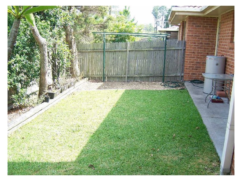 7/5 Benjamin Lee Drive, Raymond Terrace NSW 2324