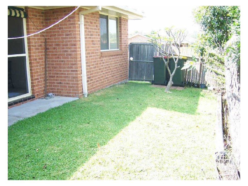 7/5 Benjamin Lee Drive, Raymond Terrace NSW 2324