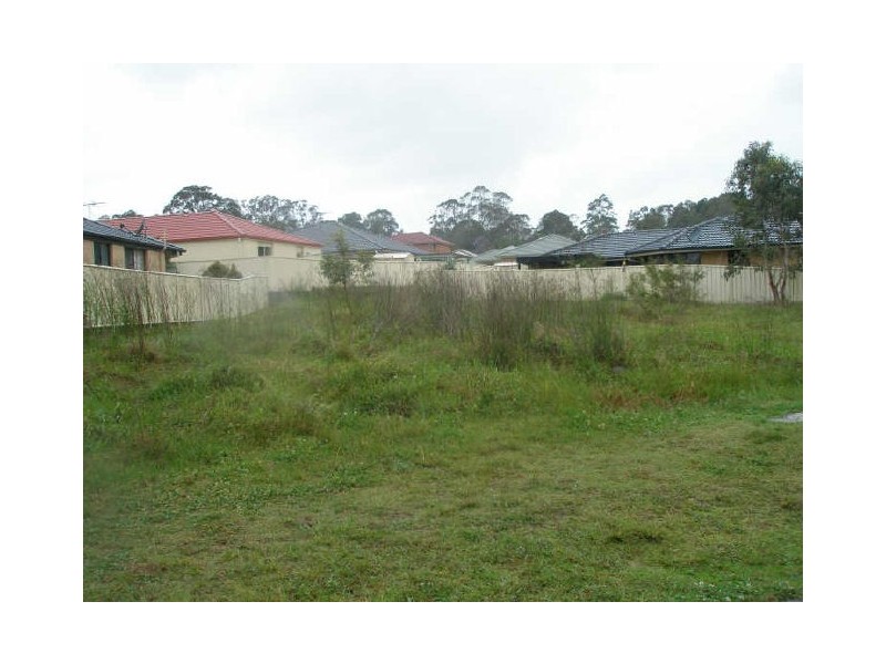 4 Feeney Way, Raymond Terrace NSW 2324