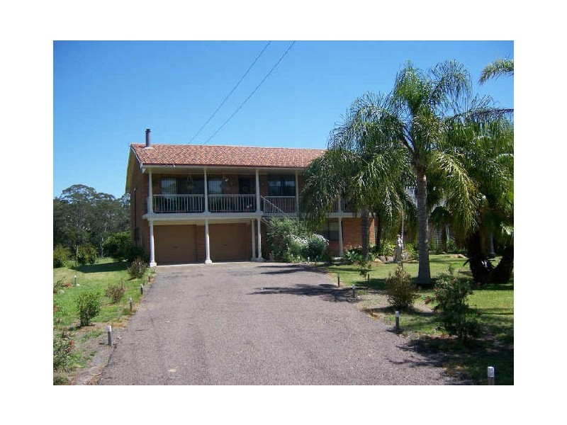 55a Old Coach Road, Limeburners Creek NSW 2324