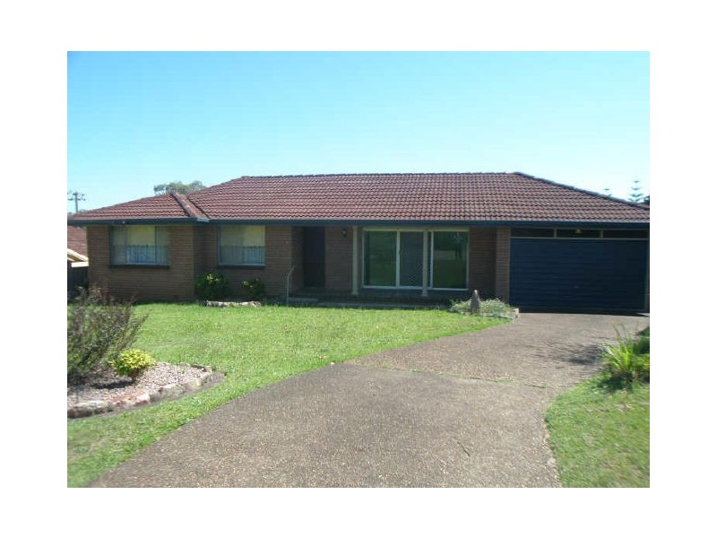 3 Lynista Close, Raymond Terrace NSW 2324