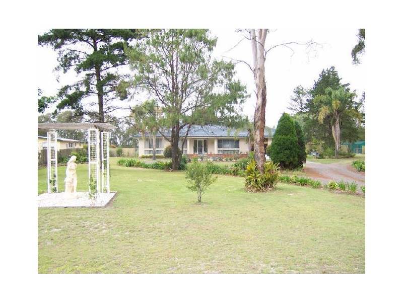 383 Cabbage Tree Road, Williamtown NSW 2318