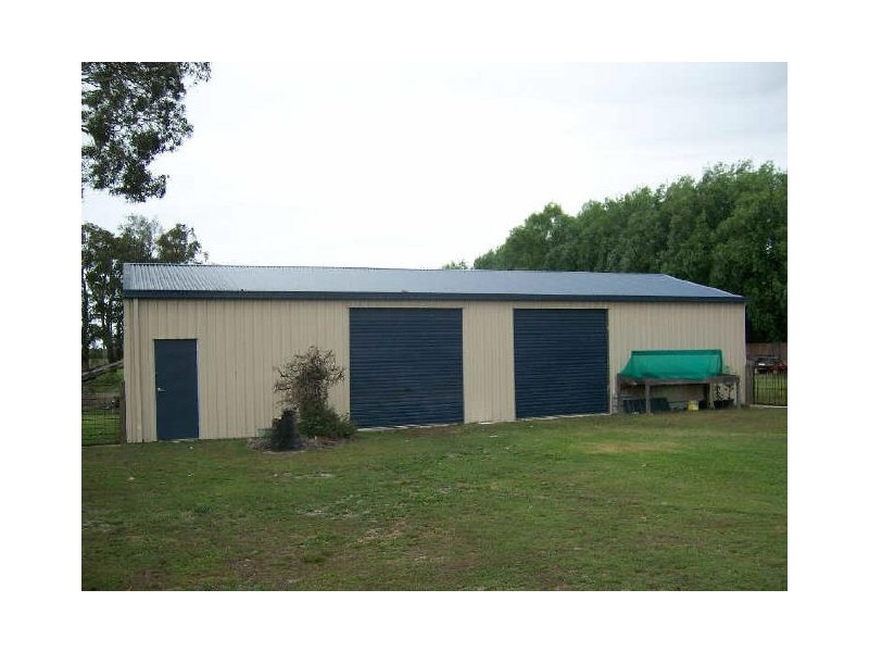 383 Cabbage Tree Road, Williamtown NSW 2318