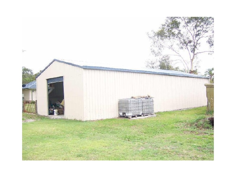 383 Cabbage Tree Road, Williamtown NSW 2318