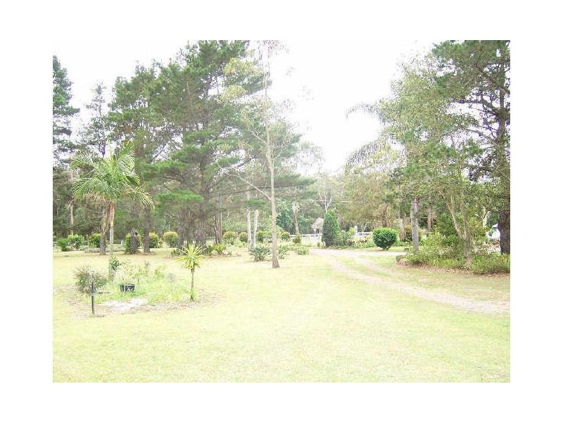 383 Cabbage Tree Road, Williamtown NSW 2318