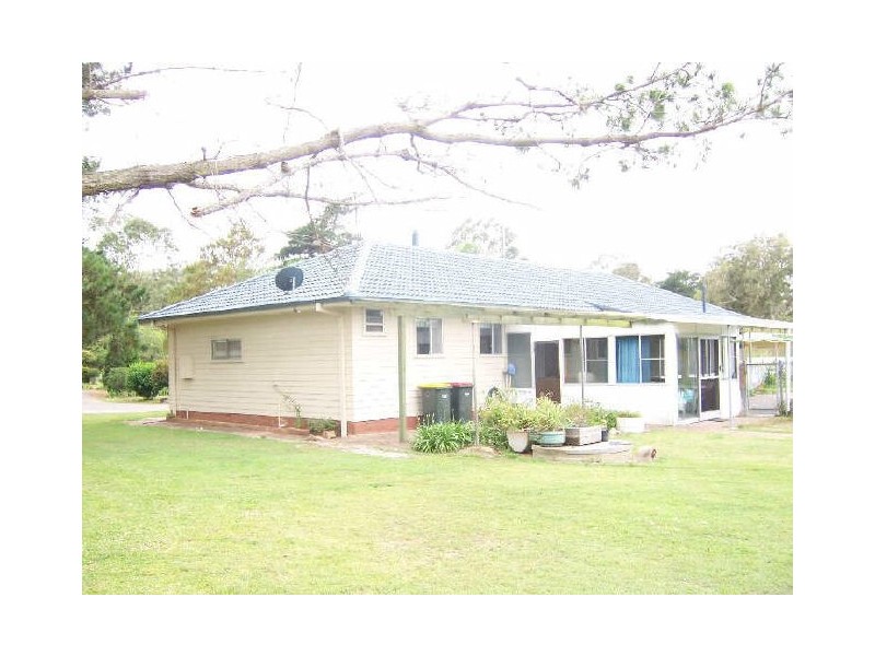 383 Cabbage Tree Road, Williamtown NSW 2318