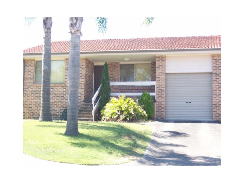 12/22 Thomas Street, Raymond Terrace NSW 2324