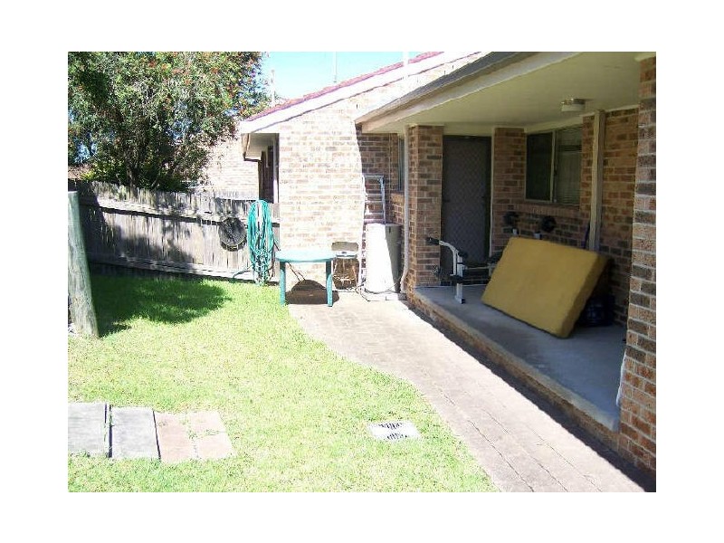 12/22 Thomas Street, Raymond Terrace NSW 2324