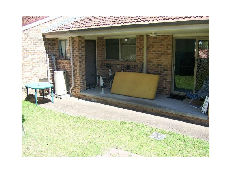 12/22 Thomas Street, Raymond Terrace NSW 2324