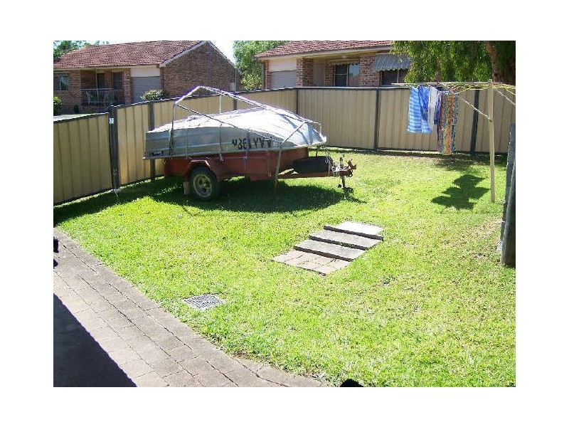 12/22 Thomas Street, Raymond Terrace NSW 2324