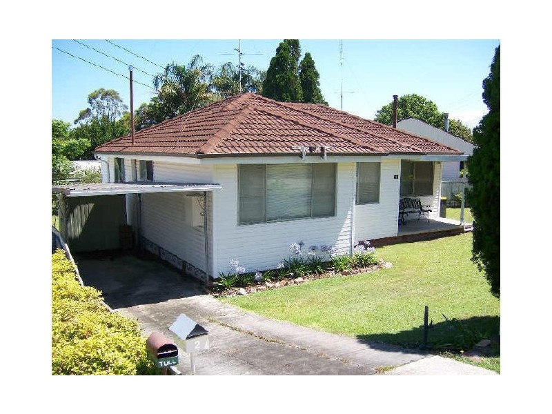 2 Richardson Road, Raymond Terrace NSW 2324