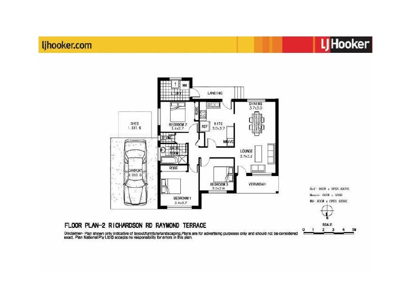 2 Richardson Road, Raymond Terrace NSW 2324