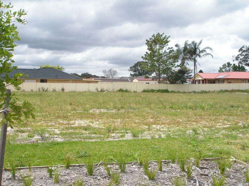 219/87 Mount Hall Road, Raymond Terrace NSW 2324