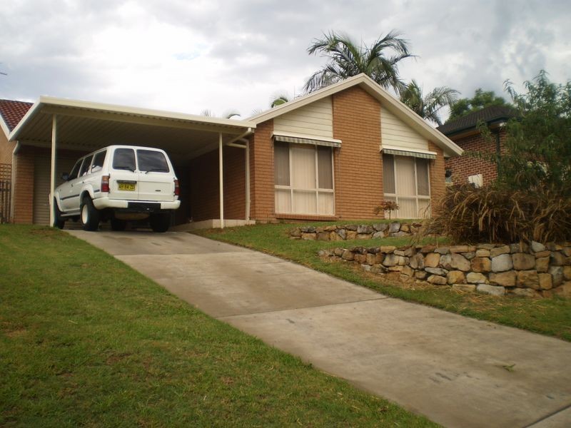 9 Loftus Place, Raymond Terrace NSW 2324