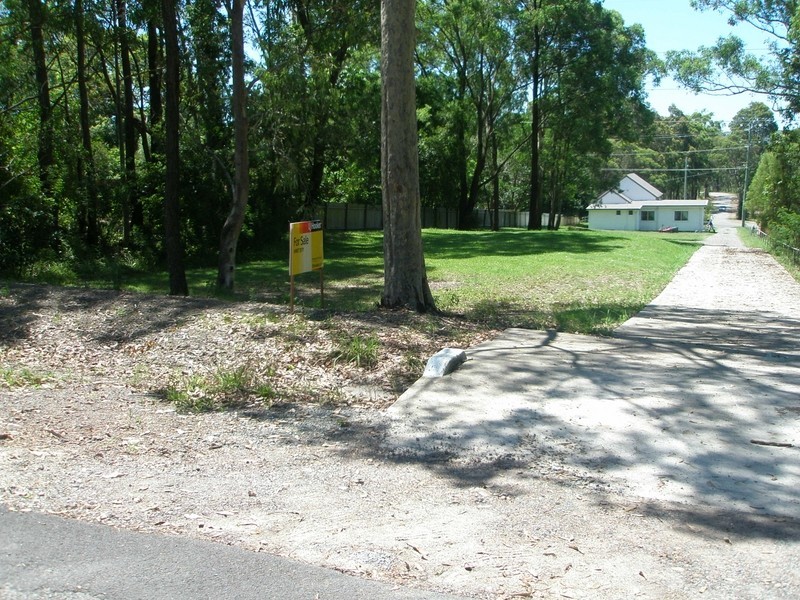 4 George Street, Karuah NSW 2324