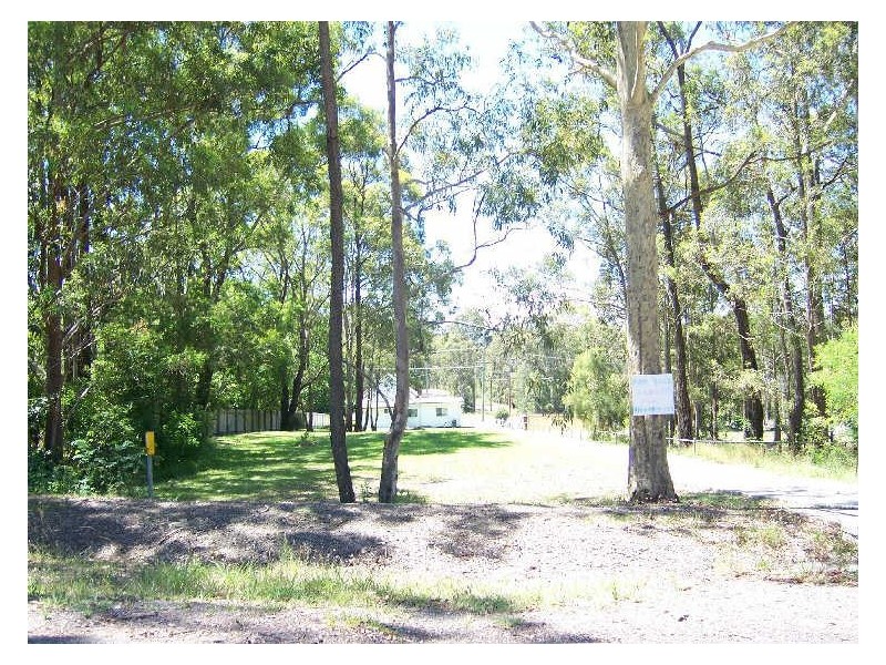 4 George Street, Karuah NSW 2324