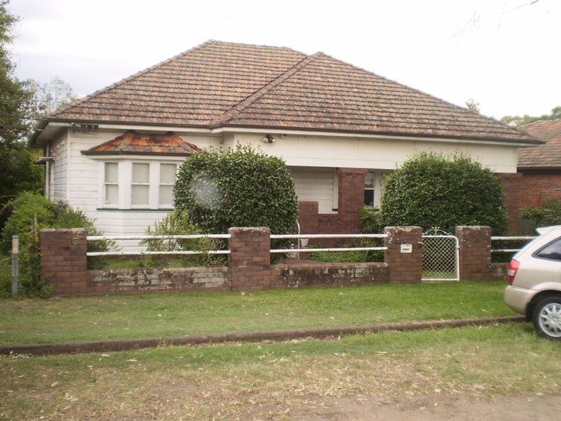 46 Sturgeon Street, Raymond Terrace NSW 2324