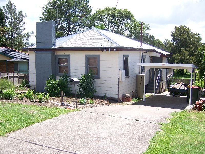 14 Thomas Street, Raymond Terrace NSW 2324