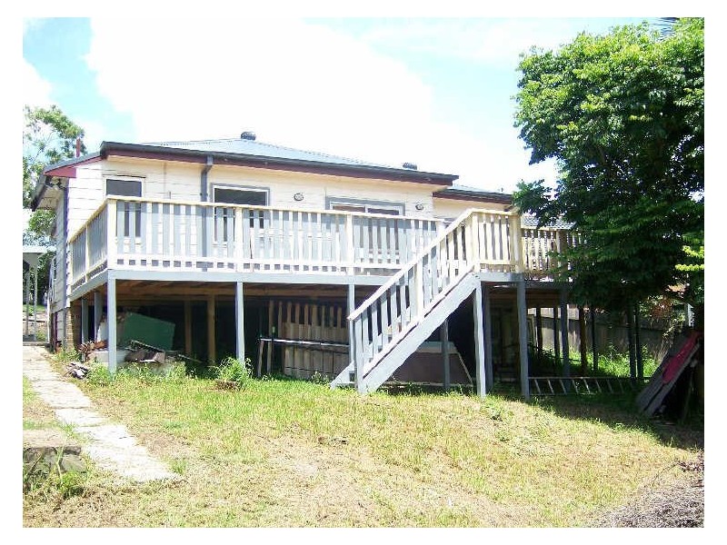 14 Thomas Street, Raymond Terrace NSW 2324