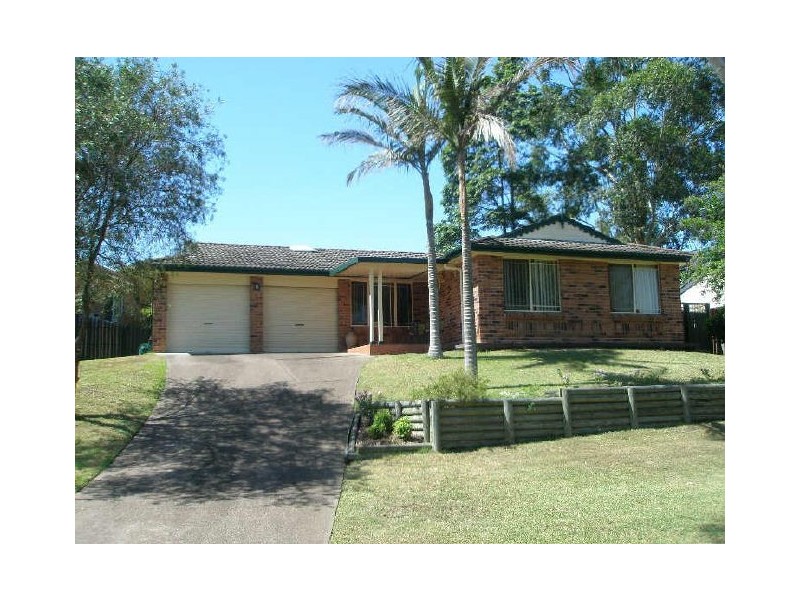 14 Holwell Circuit, Raymond Terrace NSW 2324