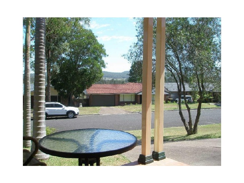 14 Holwell Circuit, Raymond Terrace NSW 2324