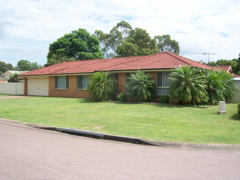 25 Joseph Sheen Drive, Raymond Terrace NSW 2324