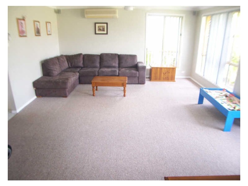 25 Joseph Sheen Drive, Raymond Terrace NSW 2324
