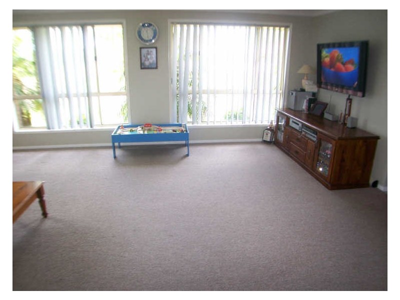 25 Joseph Sheen Drive, Raymond Terrace NSW 2324