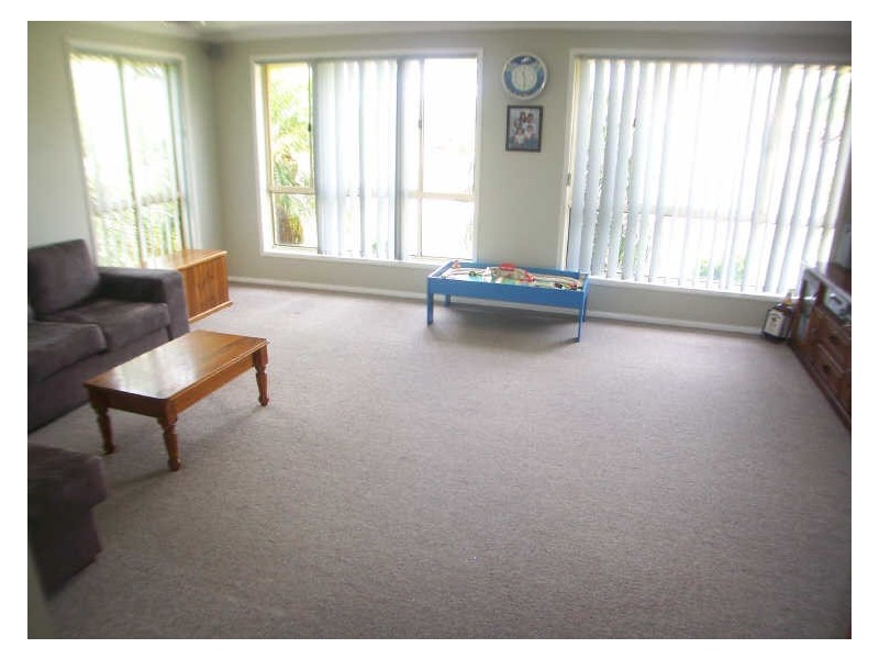 25 Joseph Sheen Drive, Raymond Terrace NSW 2324