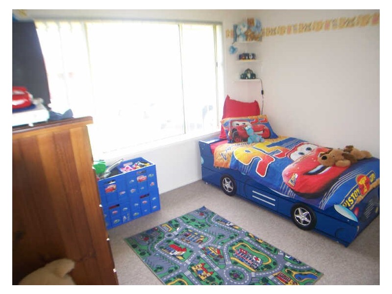 25 Joseph Sheen Drive, Raymond Terrace NSW 2324