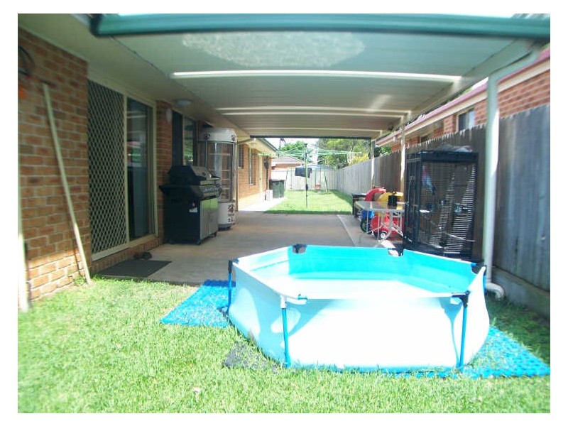 25 Joseph Sheen Drive, Raymond Terrace NSW 2324