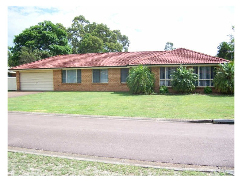 25 Joseph Sheen Drive, Raymond Terrace NSW 2324
