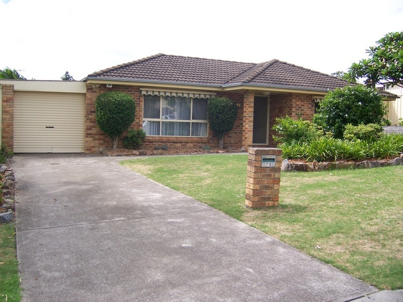 21 Beaton Avenue, Raymond Terrace NSW 2324
