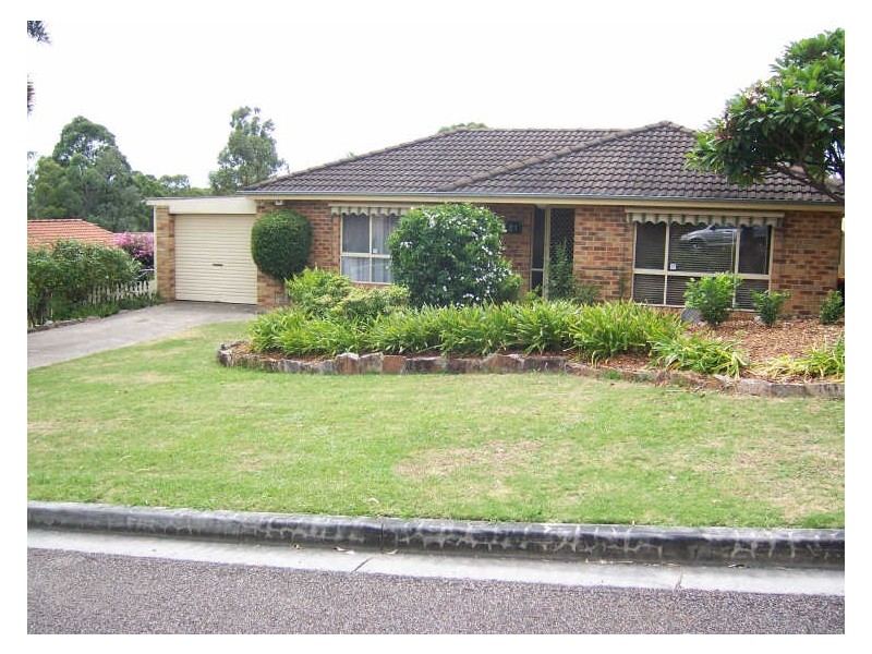 21 Beaton Avenue, Raymond Terrace NSW 2324