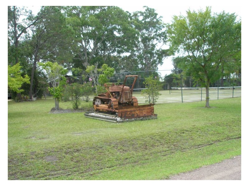 Cabin 16 Fishermans Village Moffats Road, Swan Bay NSW 2324