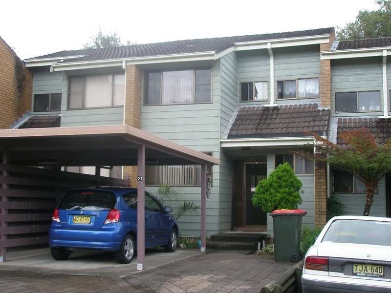 21/22 Chifley Drive, Raymond Terrace NSW 2324